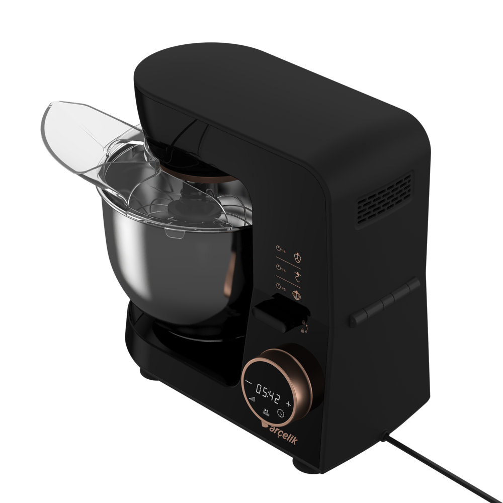 MM 6491 S Mutfak Makinesi