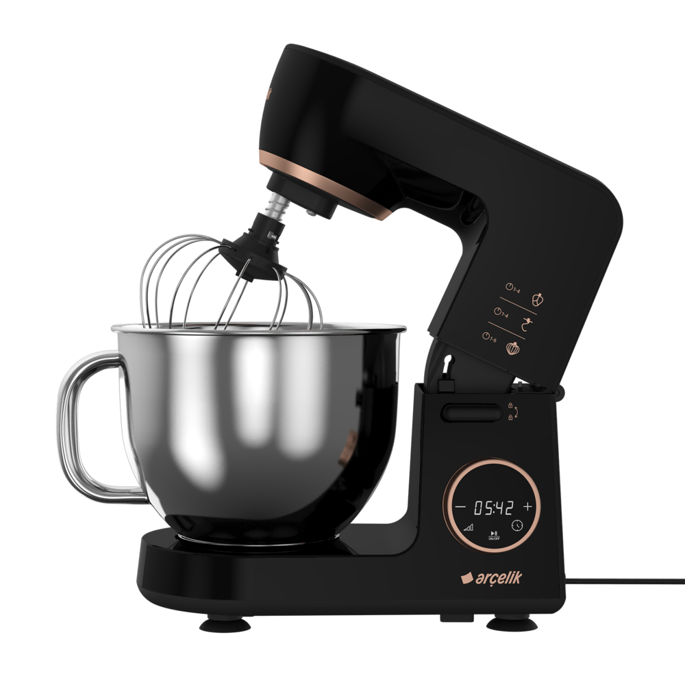 MM 6491 S Mutfak Makinesi