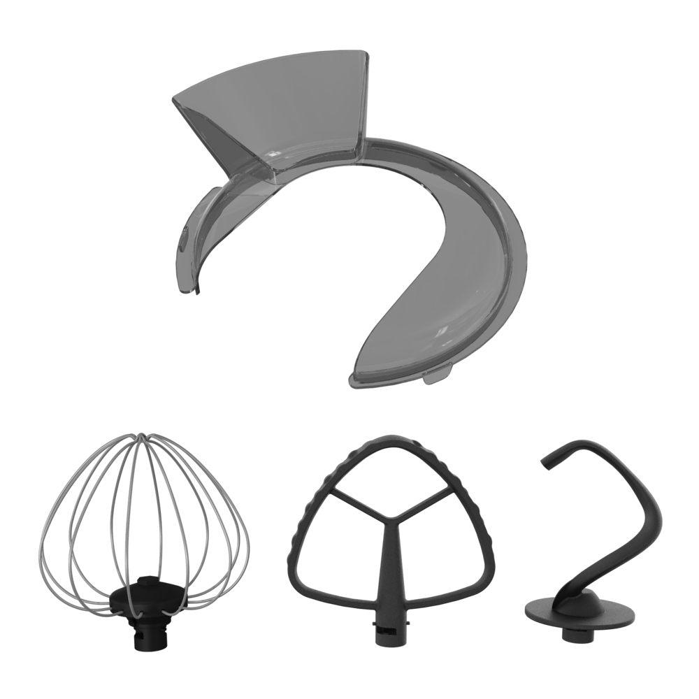 MM 6491 S Mutfak Makinesi