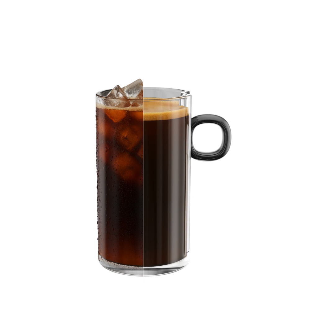 EM 8550 Yarı Otomatik Espresso Makinesi