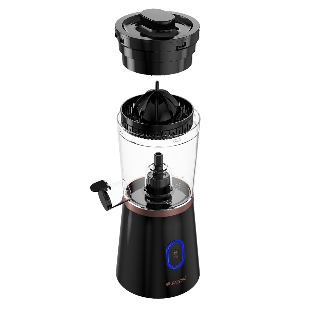 MS 6410 B Narenciye Sıkacağı