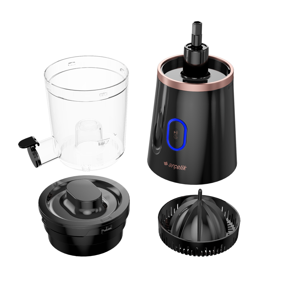 MS 6410 B Narenciye Sıkacağı