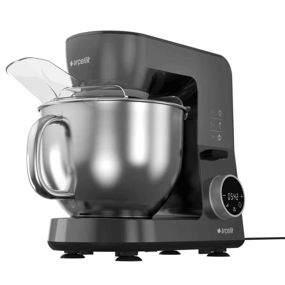 MM 6491 G Mutfak Makinesi