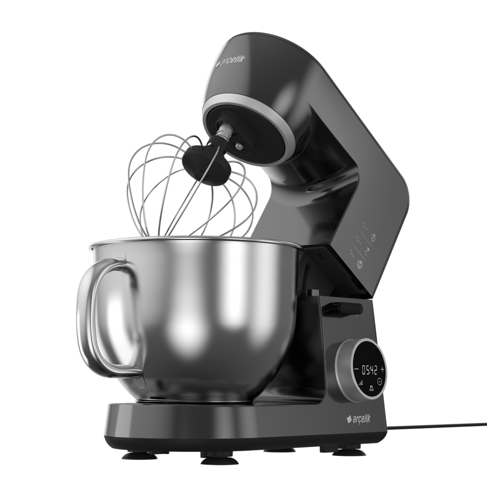 MM 6491 G Mutfak Makinesi