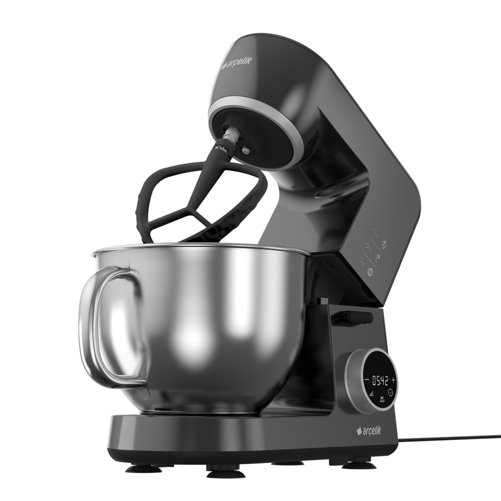 MM 6491 G Mutfak Makinesi