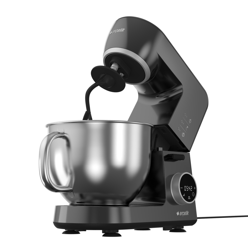 MM 6491 G Mutfak Makinesi