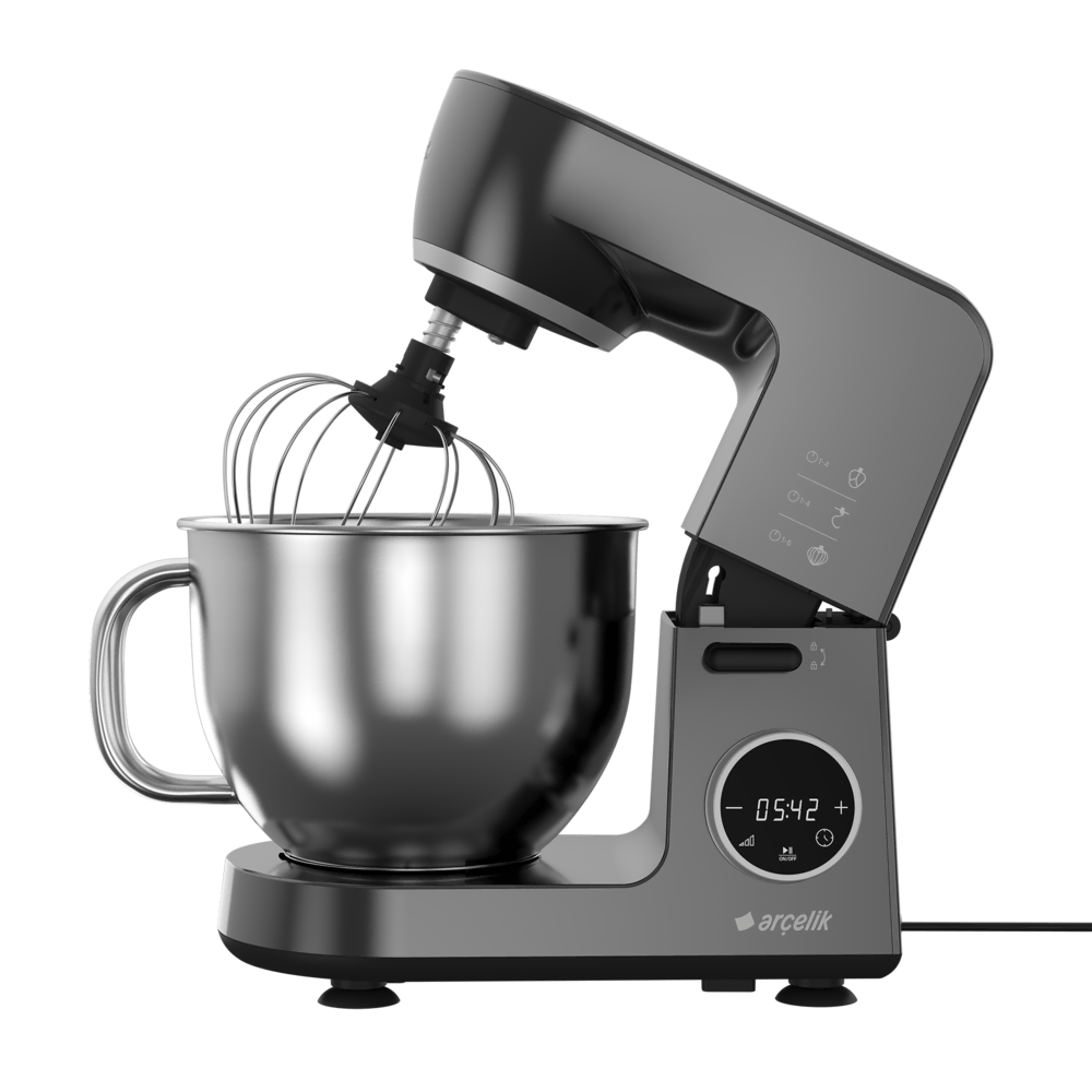 MM 6491 G Mutfak Makinesi