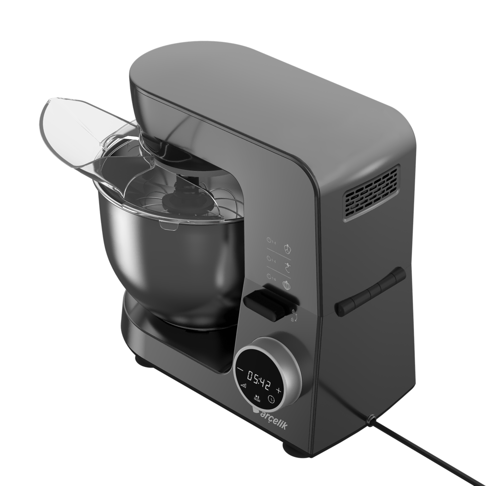 MM 6491 G Mutfak Makinesi