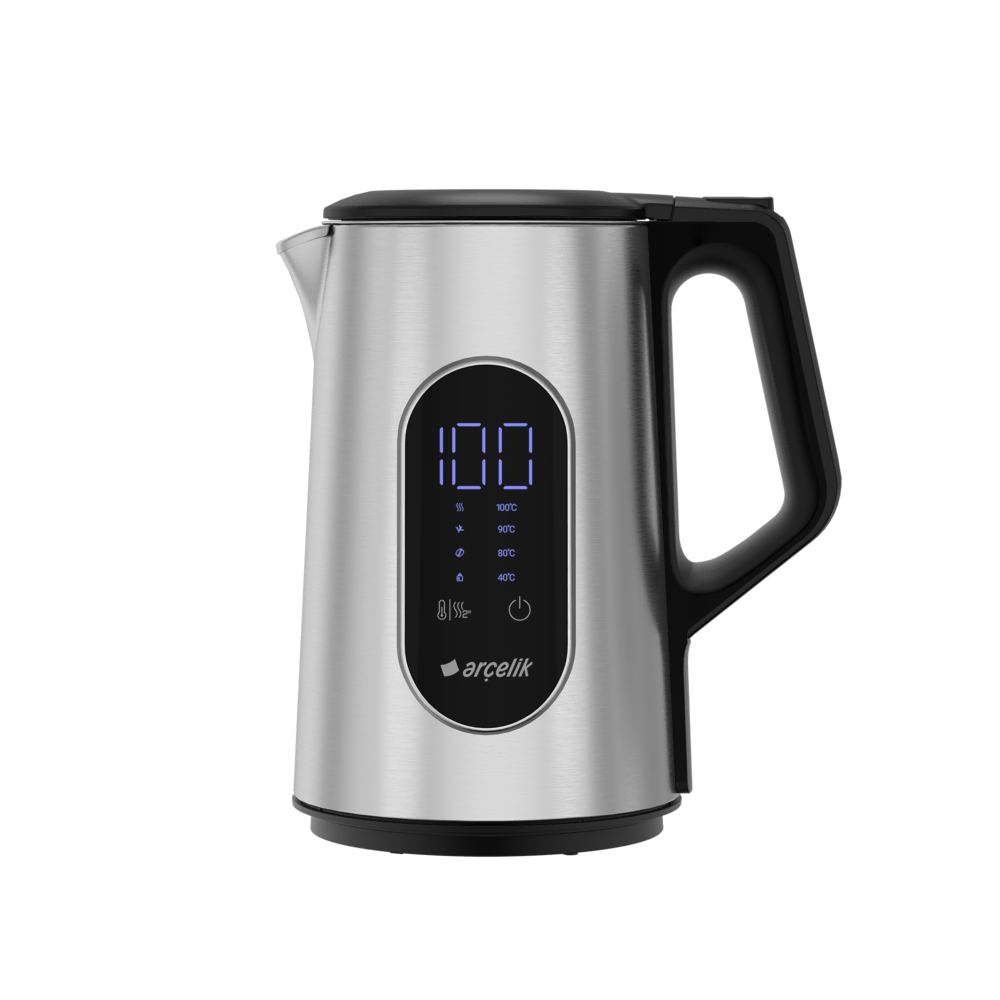 KL 9513 I Dijital Kettle