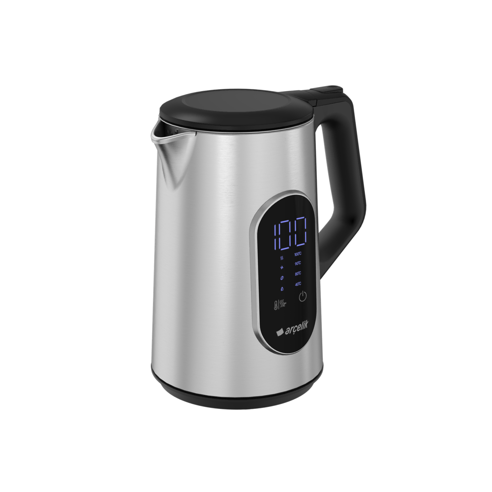 KL 9513 I Dijital Kettle
