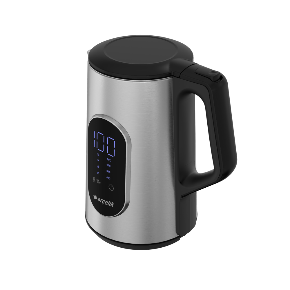 KL 9513 I Dijital Kettle