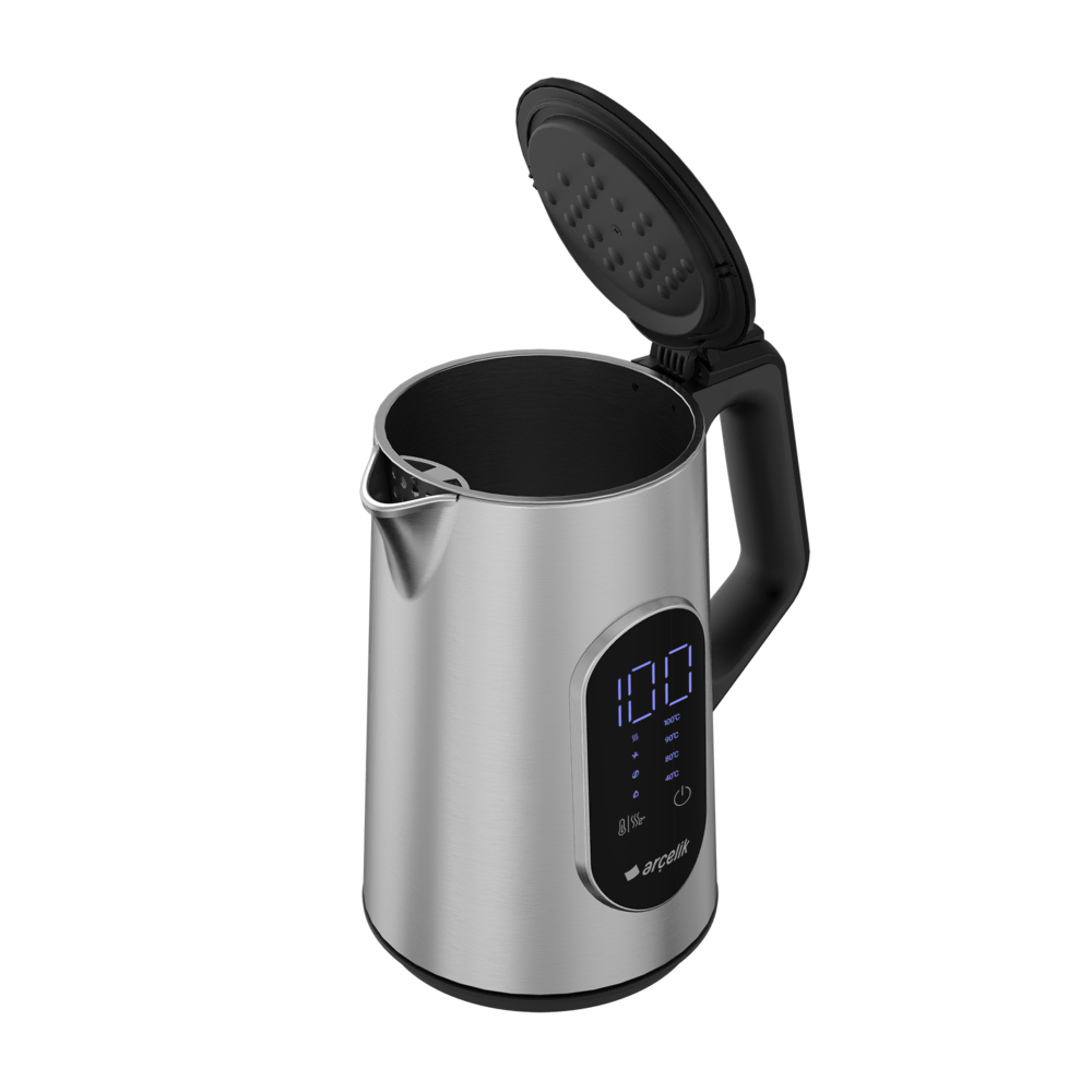 KL 9513 I Dijital Kettle