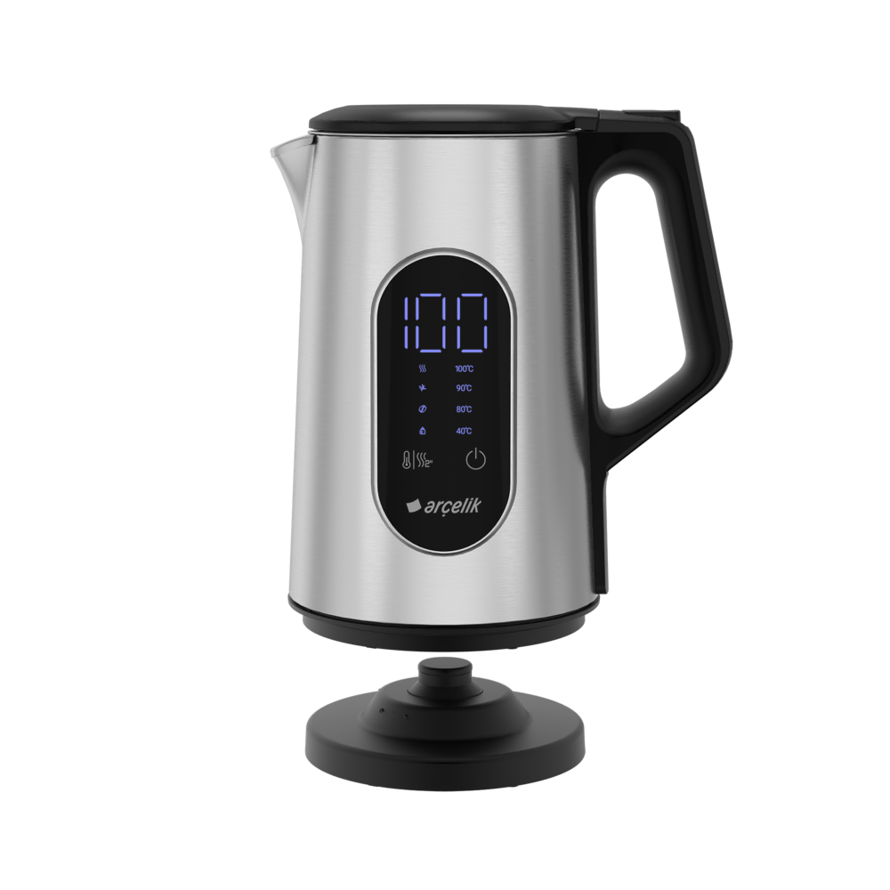 KL 9513 I Dijital Kettle