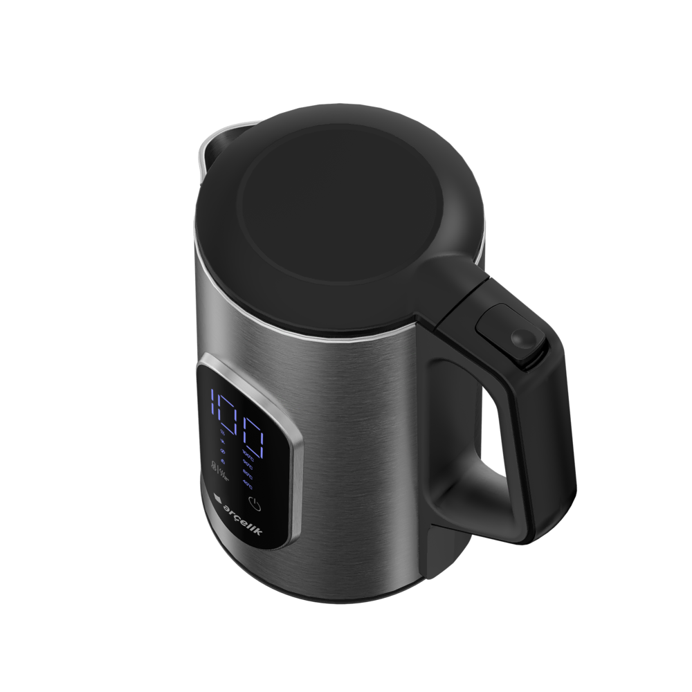 KL 9513 I Dijital Kettle