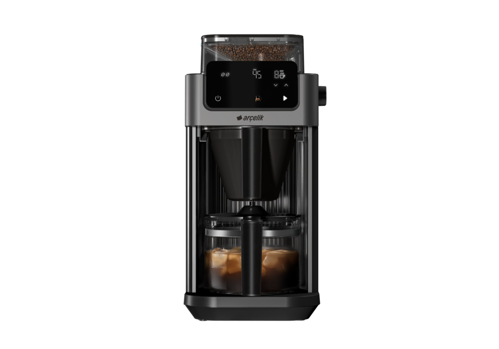 FK 9518 S Filtre Kahve Makinesi