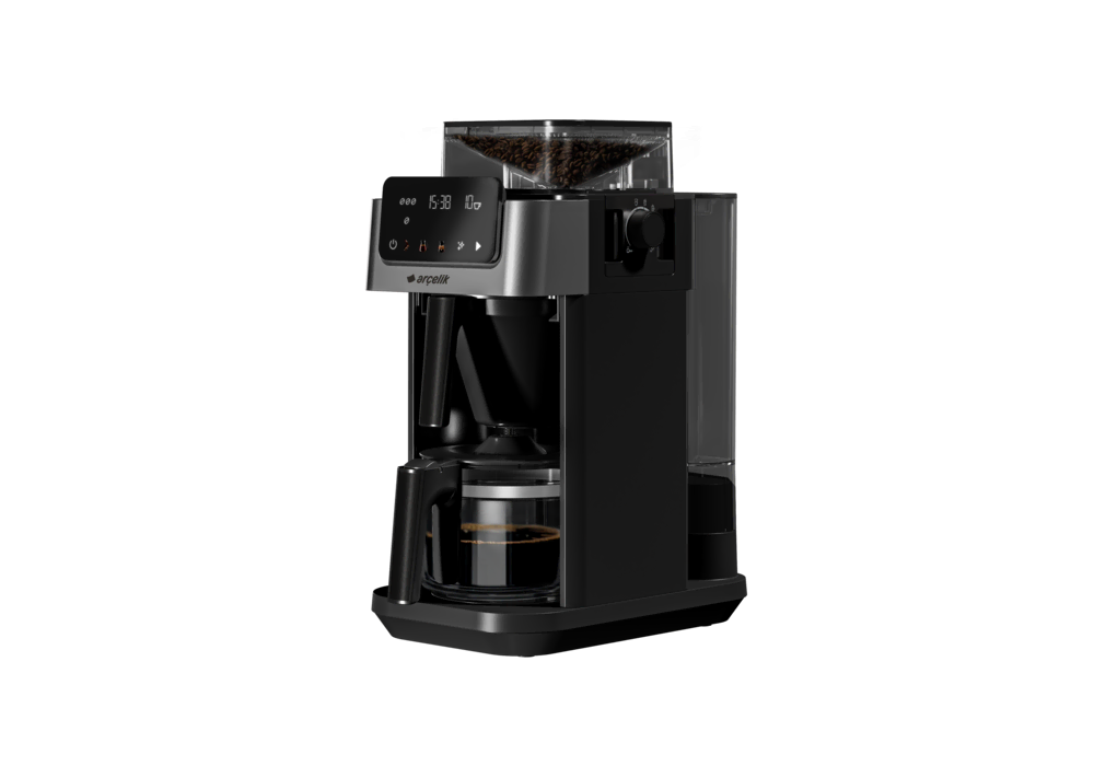 FK 9518 S Filtre Kahve Makinesi