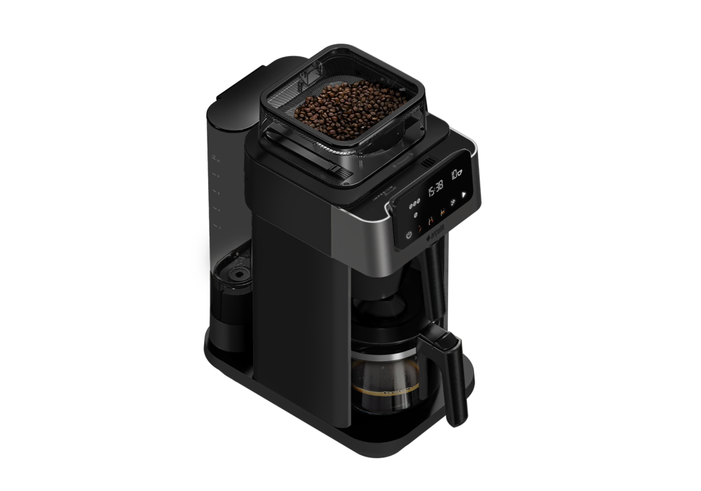 FK 9518 S Filtre Kahve Makinesi