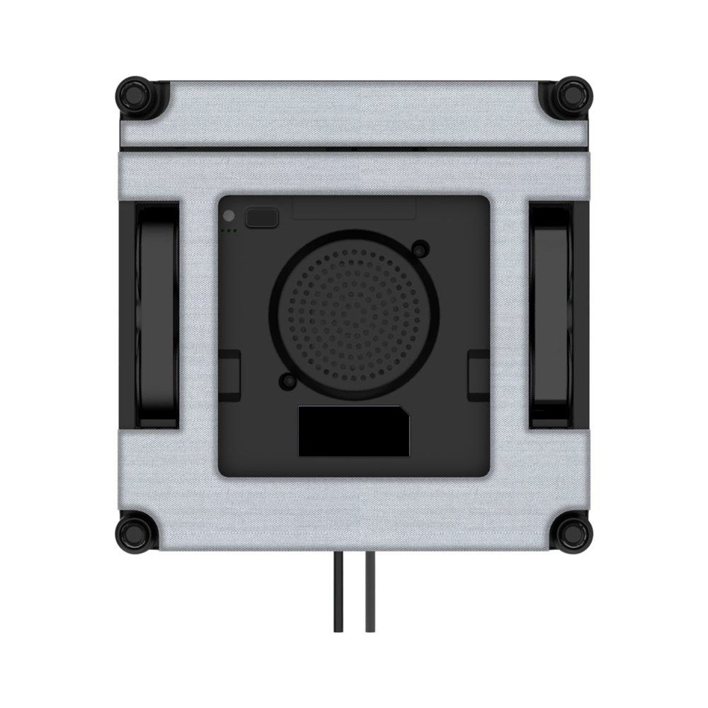 CSR 55 A Cam Silme Robotu 