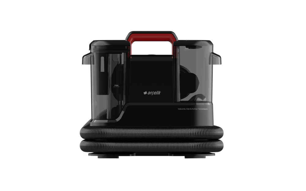 BVT 65 A Halı ve Koltuk Yıkama Makineleri