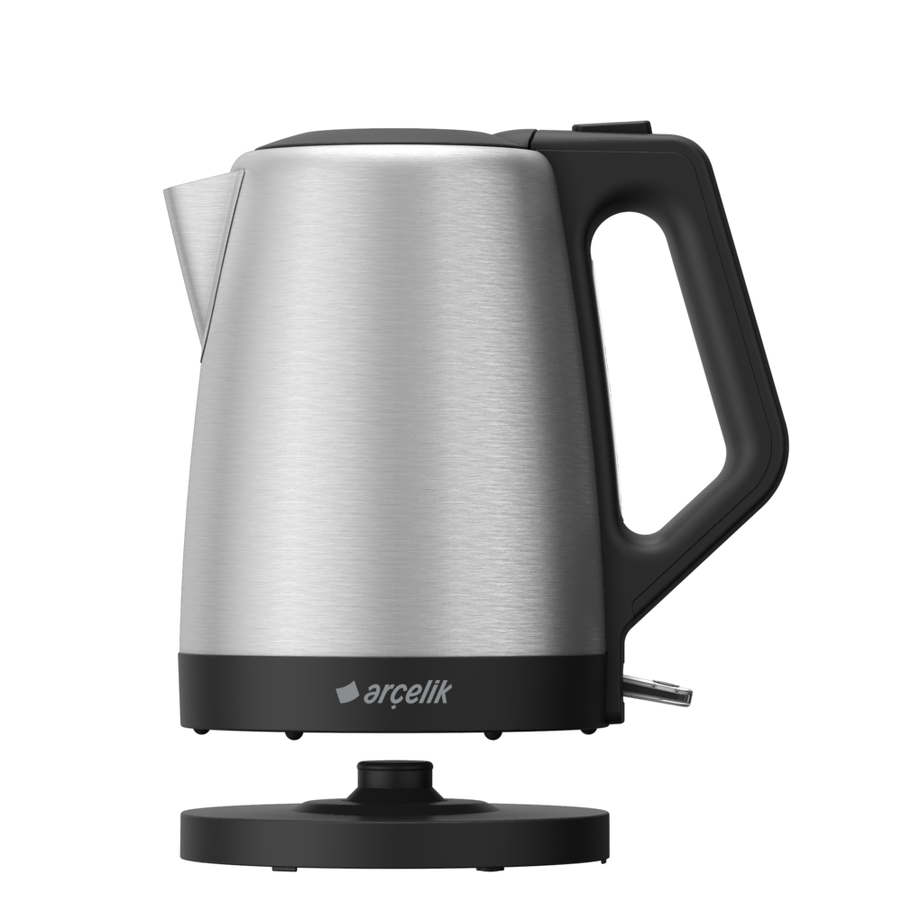 KL 6522 I Kettle