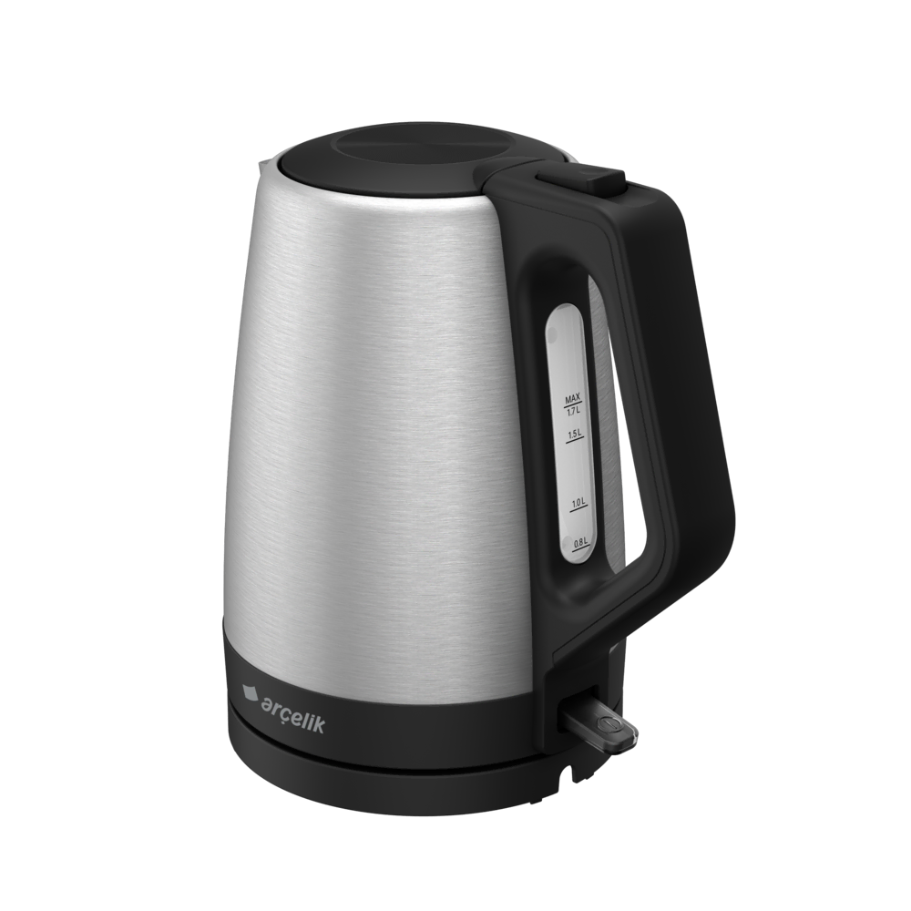 KL 6522 I Kettle