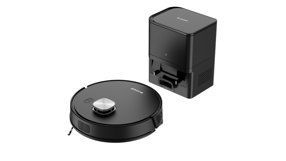 Imperium® Robo 3.2 RS 6131 Toz İstasyonlu Robot Süpürge