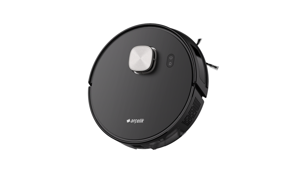 Imperium® Robo 3.2 RS 6131 Toz İstasyonlu Robot Süpürge