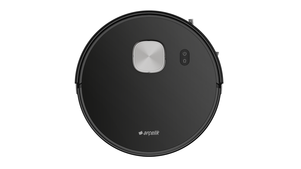 Imperium® Robo 3.2 RS 6131 Toz İstasyonlu Robot Süpürge