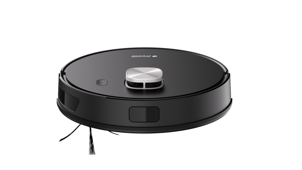 Imperium® Robo 3.2 RS 6131 Toz İstasyonlu Robot Süpürge