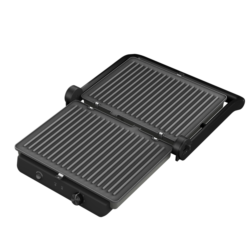 TMW 6046 G Resital® 2in1 Waffle Makinesi & Waffle Makinesi