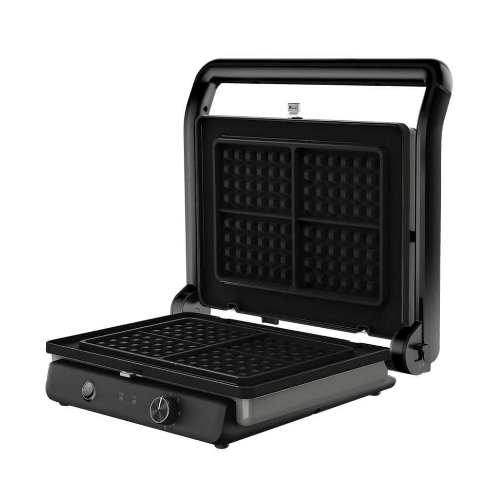 TMW 6046 G Resital® 2in1 Waffle Makinesi & Waffle Makinesi