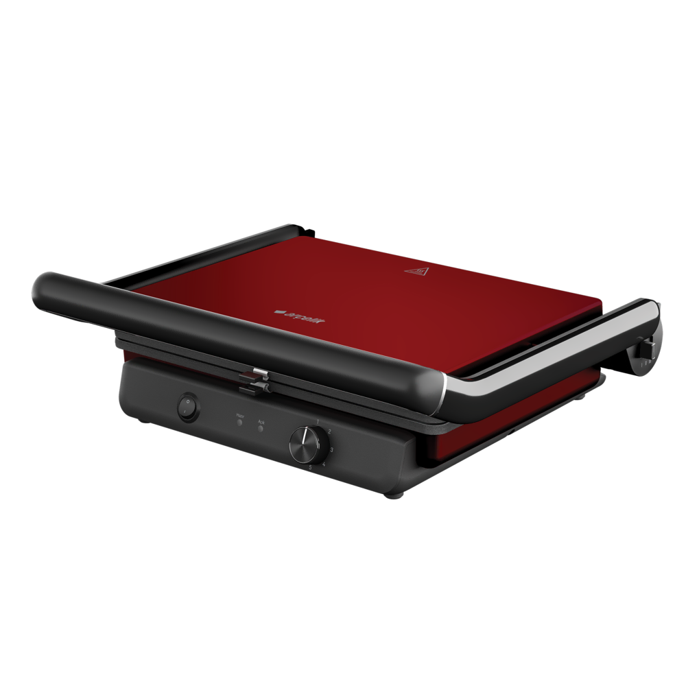 TM 6046 CK Resital 