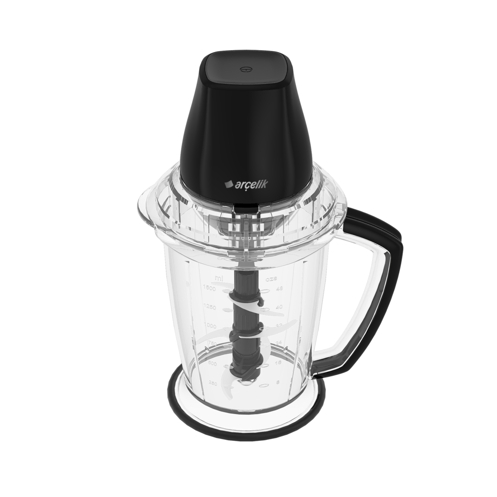 DO 3585 Doğrayıcı