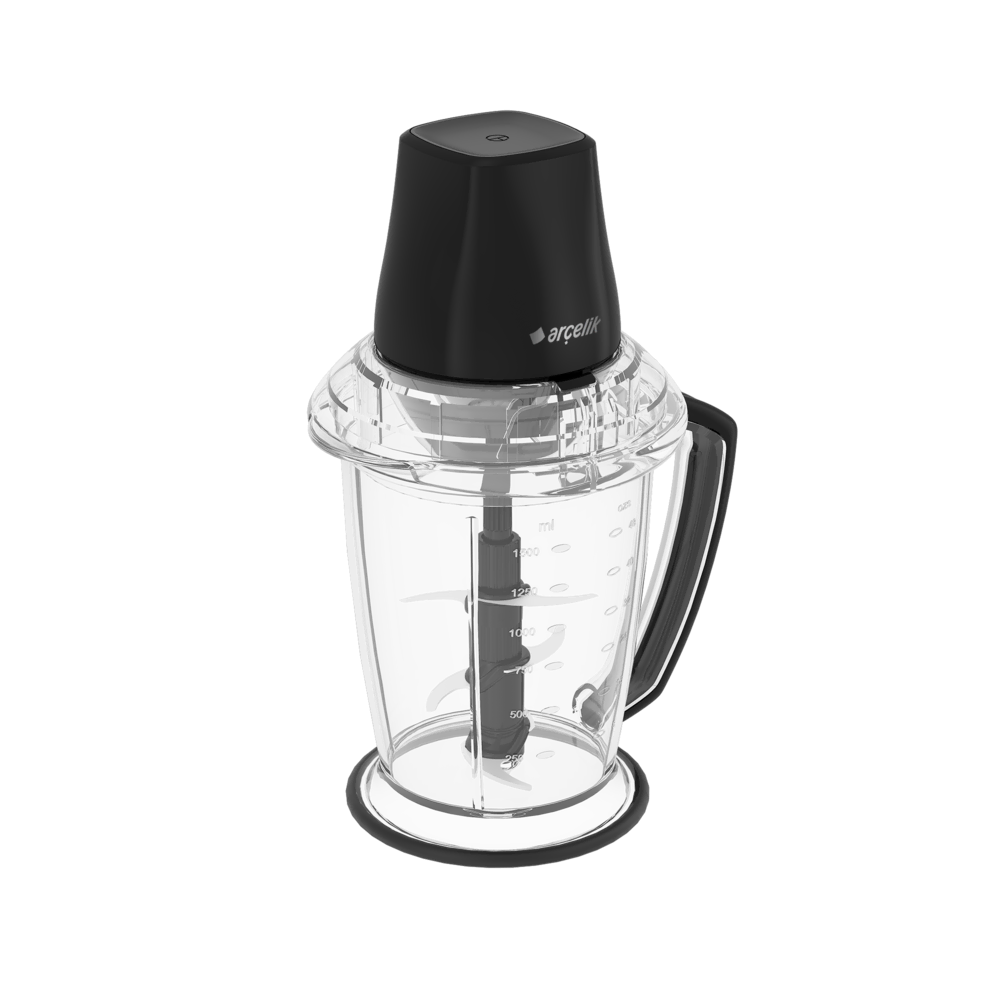 DO 3585 Doğrayıcı