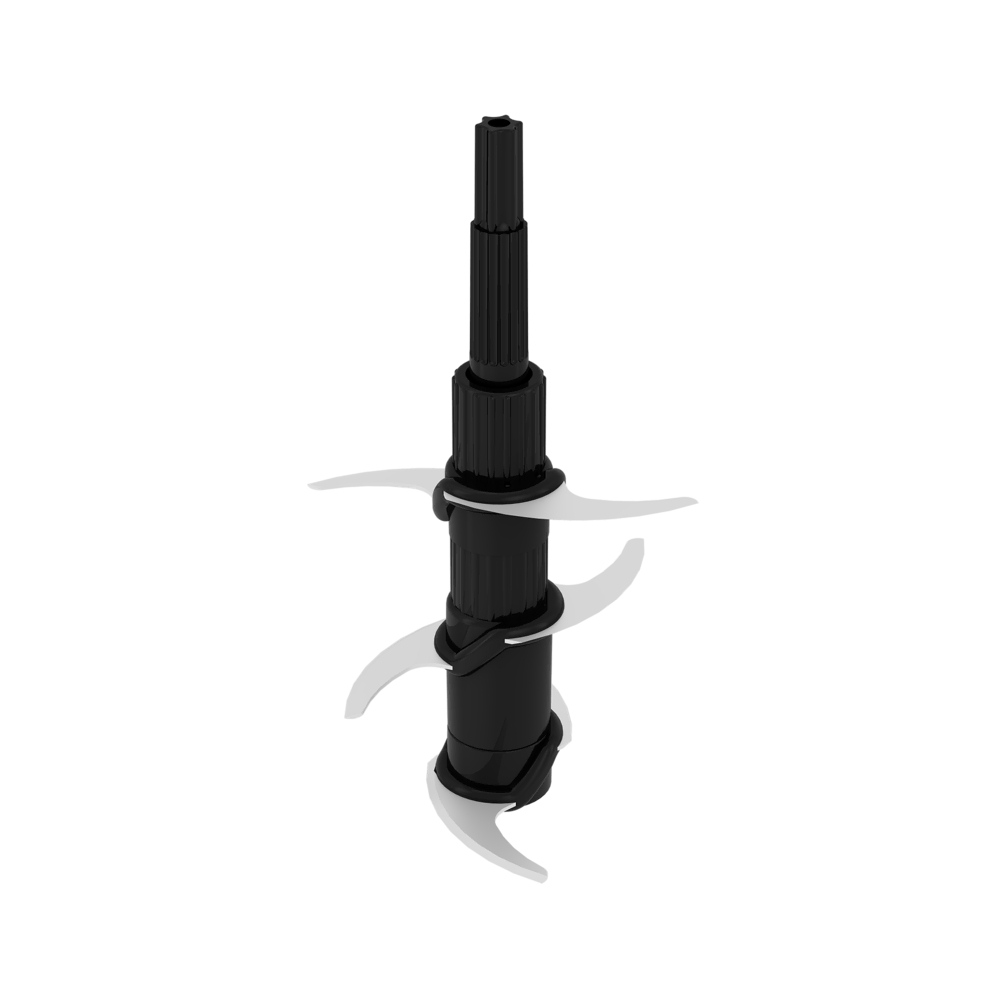 DO 3585 Doğrayıcı