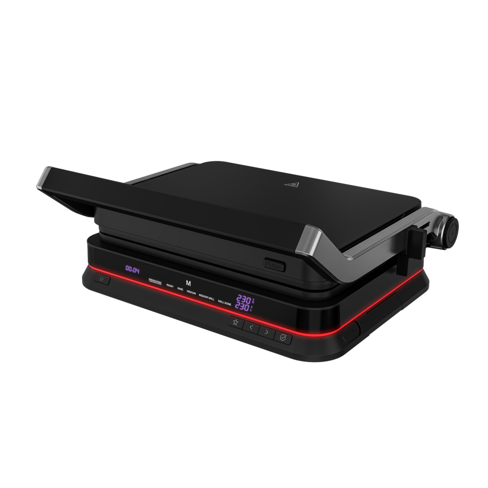 TMD 9546 C Tost Makinesi