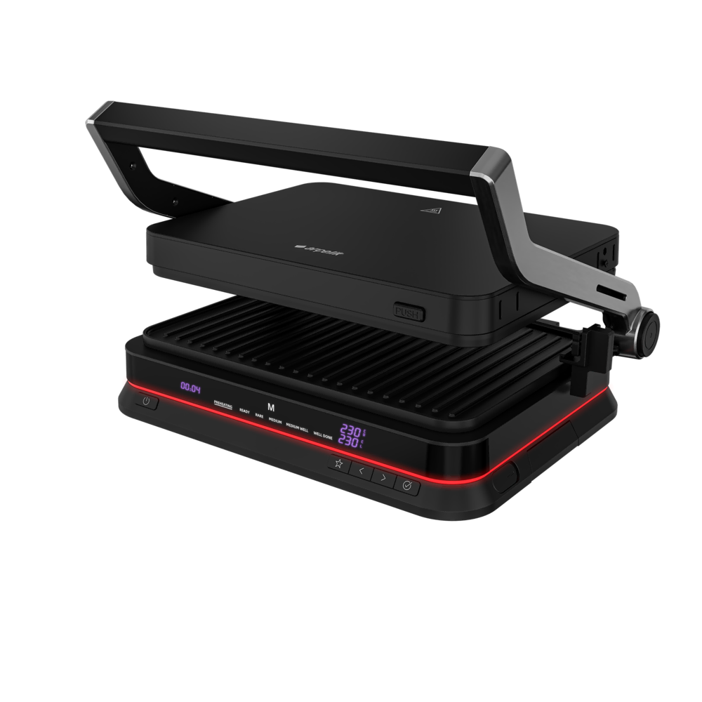 TMD 9546 C Tost Makinesi