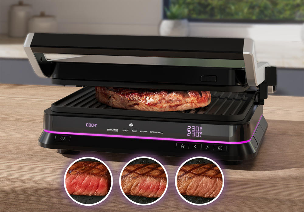 TMD 9546 C Tost Makinesi