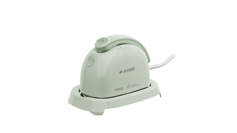 BSU 2110 Y Seyahat Ütüsü