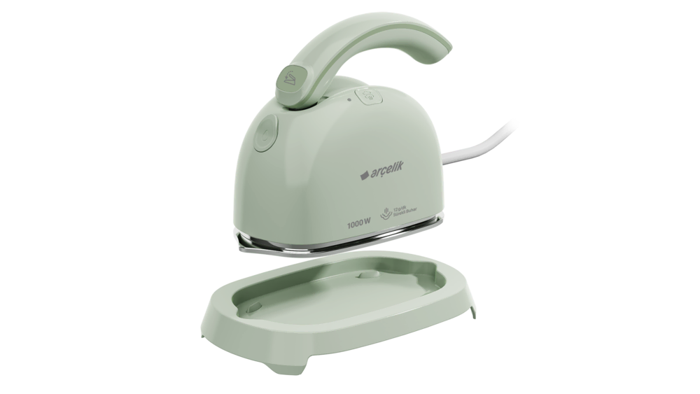 BSU 2110 Y Seyahat Ütüsü