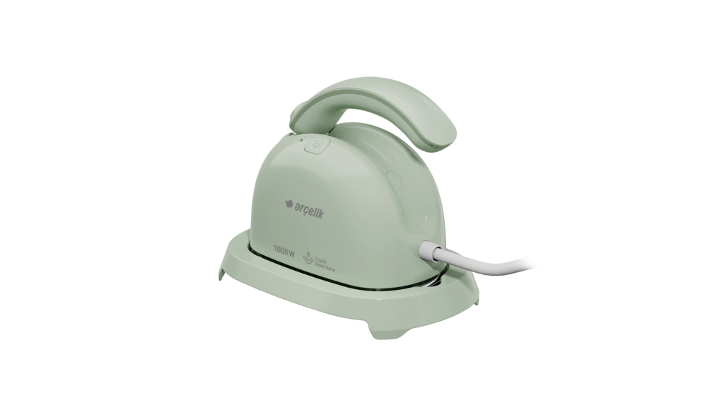 BSU 2110 Y Seyahat Ütüsü