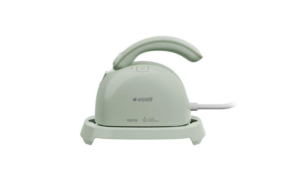 BSU 2110 Y Seyahat Ütüsü