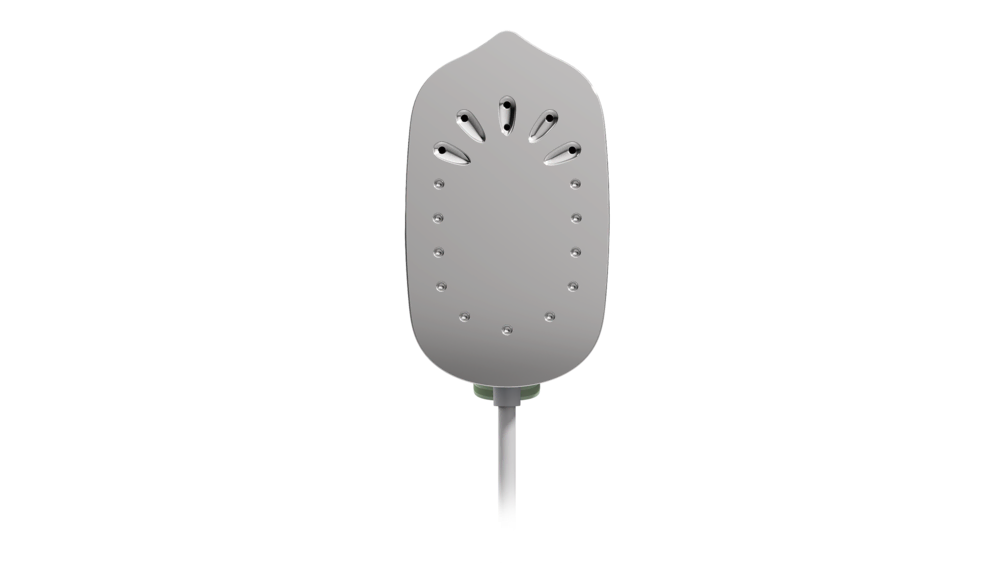 BSU 2110 Y Seyahat Ütüsü