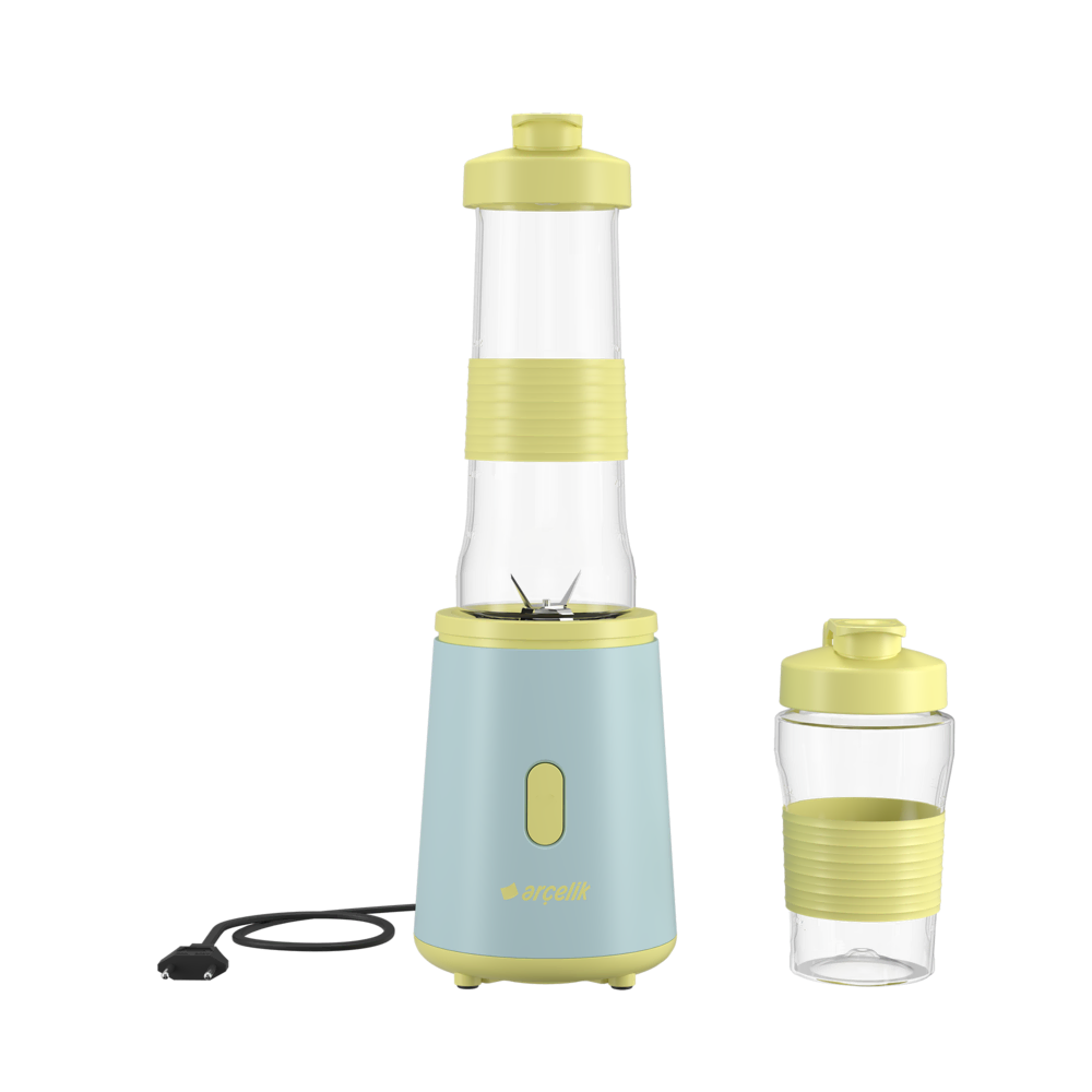 KB 6534 TM El Blender