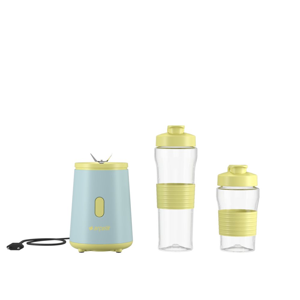 KB 6534 TM El Blender