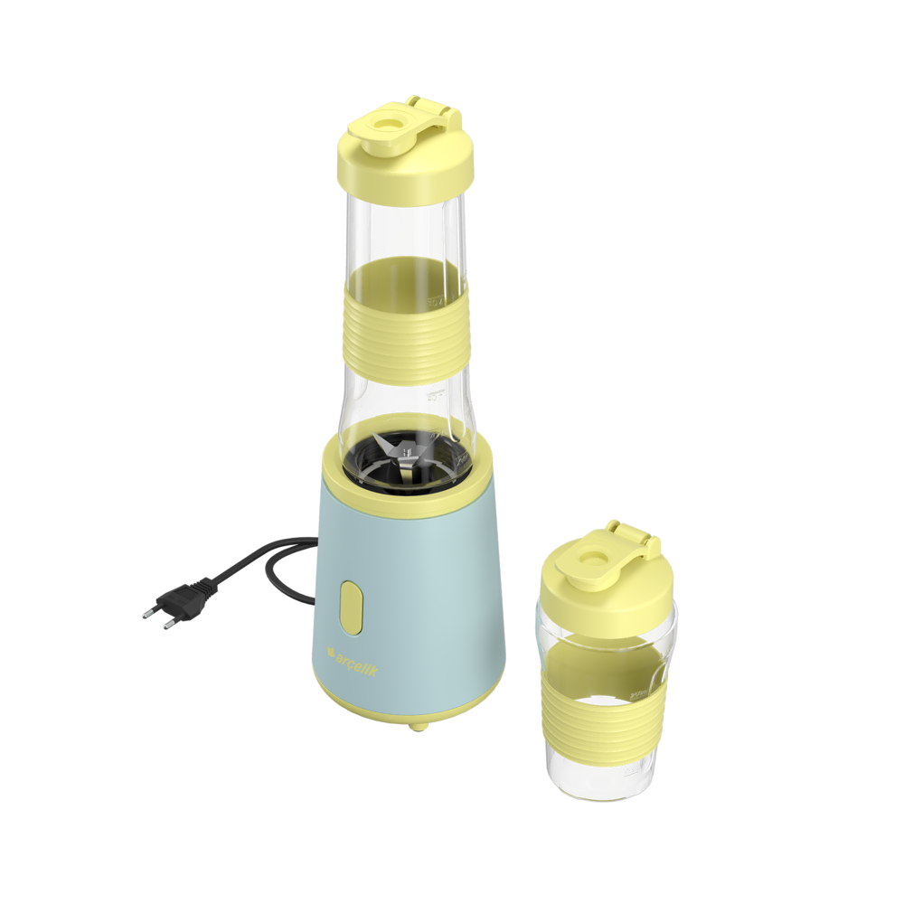 KB 6534 TM El Blender