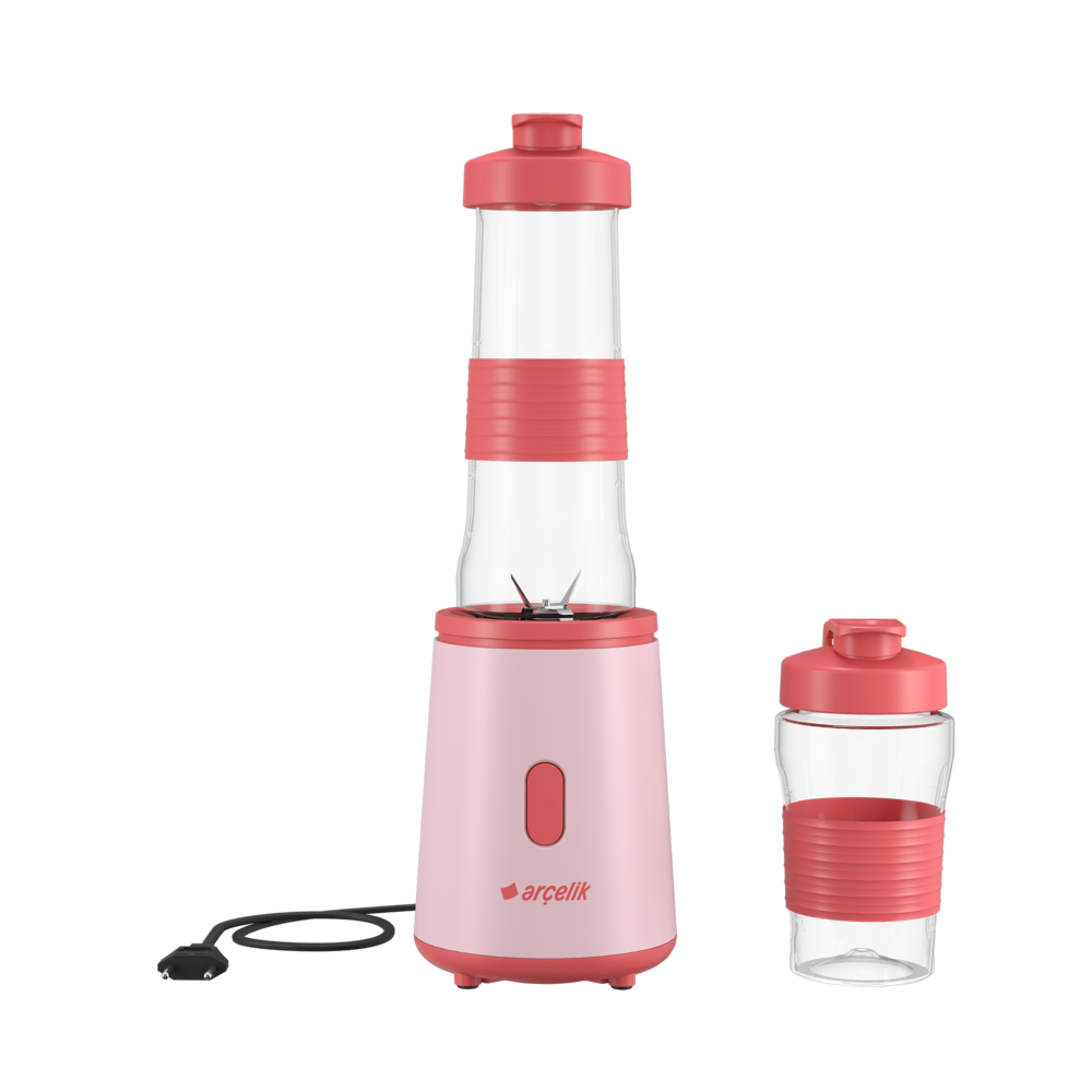 KB 6534 TT El Blender