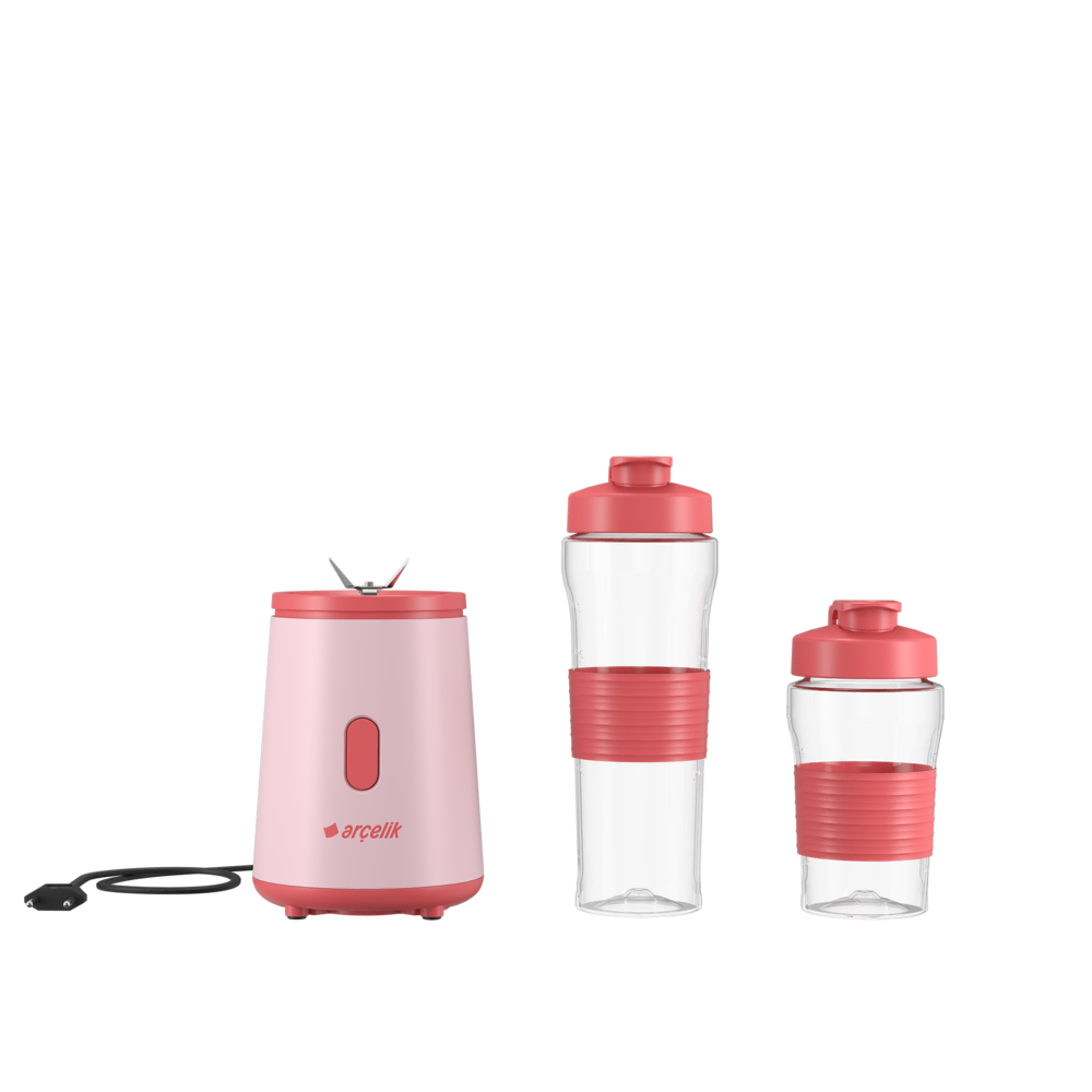 KB 6534 TT El Blender