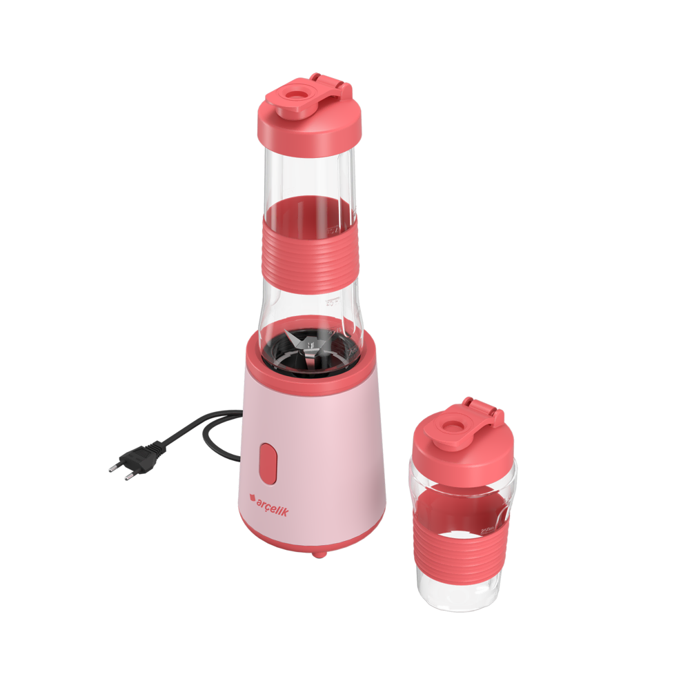 KB 6534 TT El Blender