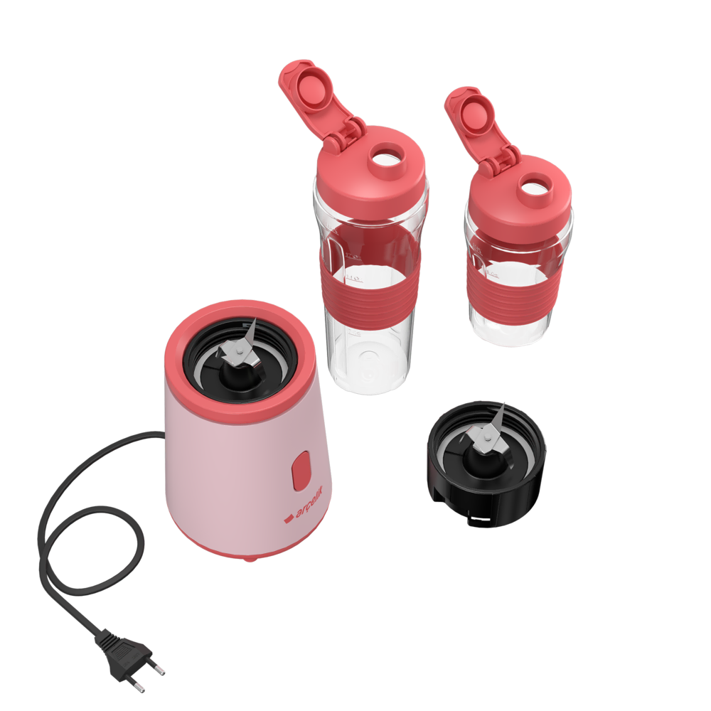 KB 6534 TT El Blender